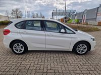 Gebraucht BMW 214 Active Tourer 95 PS (69 kW) 2018 Van / Kleinbus