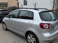 Gebraucht VW Golf VI 102 PS (75 kW) 2009 Silber Kleinwagen
