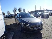 Neu Ford Focus Titanium X 155 PS (114 kW) 2026 Magneticgrau (metallic) Limousine