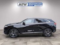 Neu Wey 05 Lux 476 PS (350 kW) 2025 Schwarz SUV