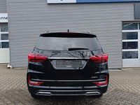 Gebraucht KGM Rexton 203 PS (149 kW) 2025 Schwarz SUV