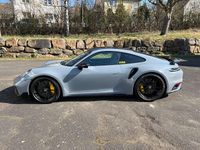 Gebraucht Porsche 992 Sport 650 PS (478 kW) 2023 Grau Coupé