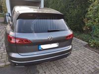 gebraucht VW Touareg Touareg3.0 V6 TDI 4Motion R-Line