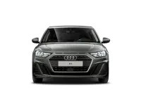 Gebraucht Audi A1 Sportback S-Line 150 PS (110 kW) 2025 Chronosgrau metallic Kleinwagen
