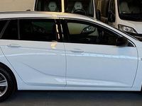 Gebraucht Opel Insignia Elegance 174 PS (127 kW) 2021 Weiß Kombi