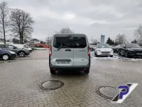 Nouvelle Ford Transit Trend 101 ch (74 kW) 2026 Gris Van