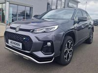 Gebraucht Suzuki Across 306 PS (225 kW) 2021 Gray SUV