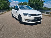 gebraucht VW Polo 6r 1.2 Trendline