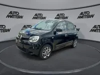 Używany Renault Twingo Zen 44 kW (60 KM) 2022 Czarny Hatchback