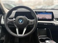 Gebraucht BMW iX1 Performance 230 kW (313 PS) 2022 Weiß SUV