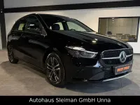 Gebraucht Mercedes B200 Advanced 163 PS (119 kW) 2024 Schwarz Kleinwagen