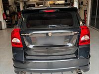 Second-hand Dodge Caliber 295 CP (216 kW) 2008 Negru Hatchback