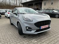 Gebraucht Ford Puma ST-Line 120 PS (88 kW) 2020 Grau SUV