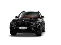 Gebraucht BMW X5 M Competition Edition 625 PS (459 kW) 2021 SUV