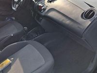 Gebraucht Seat Ibiza ST Style 105 PS (77 kW) 2011 Schwarz Kombi