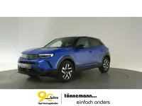 Gebraucht Opel Mokka 136 PS (100 kW) 2024 Blau SUV
