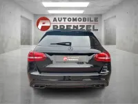 Gebraucht Mercedes C450 AMG AMG 367 PS (269 kW) 2015 Schwarz Kombi