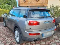 Usata Mini ONE 102 CV (75 kW) 2016 Utilitaria