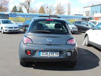 Gebraucht Opel Adam 87 PS (63 kW) 2015 Grau Kleinwagen