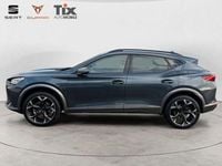 Second-hand Cupra Formentor 150 CP (110 kW) 2023 Gri SUV