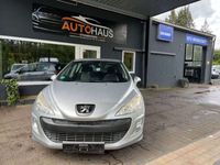 gebraucht Peugeot 308 1.6 Navteq/Navi/PDC/Klimaautomatik