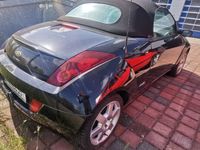 gebraucht Ford StreetKa schwarz