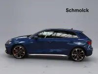 Gebraucht Audi S3 S-Line 333 PS (244 kW) 2024 Blau Limousine