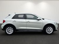 Gebraucht Audi A1 Basis 116 PS (85 kW) 2025 Tausilber metallic Kleinwagen