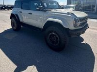 Neu Ford Bronco Raptor 424 PS (311 kW) 2025 Beige SUV