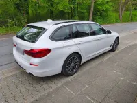 Gebraucht BMW 520 190 PS (139 kW) 2018 Andere farben Kombi