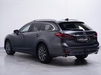 Gebraucht Mazda 6 Center-Line 165 PS (121 kW) 2023 Grau Limousine