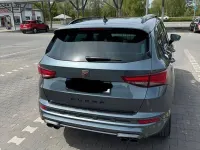 Używany Cupra Ateca VZ 300 KM (220 kW) 2021 SUV