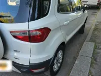 Używany Ford Escort Sport 2014 Biały SUV
