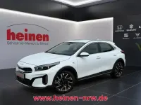 Gebraucht Kia XCeed Vision 150 PS (110 kW) 2026 Weiss SUV