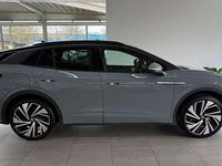 Gebraucht VW ID.4 GTX 219 kW (299 PS) 2022 Grau SUV