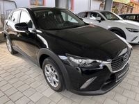 gebraucht Mazda CX-3