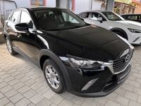 gebraucht Mazda CX-3 