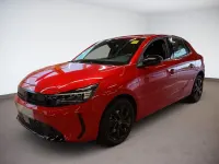 Usata Opel Corsa 101 CV (74 kW) 2024 Rosso Utilitaria