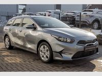 Gebraucht Kia Ceed Sportswagon Vision 140 PS (102 kW) 2025 Silber Kombi