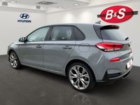 gebraucht Hyundai i30 1.0 T-GDI N Line