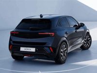 Neu Opel Mokka-e 114 kW (156 PS) 2026 Schwarz SUV