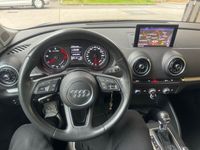 gebraucht Audi A3 Sportback 2.0 TDI S tronic -
