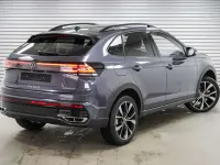 Gebraucht VW Taigo R-line 116 PS (85 kW) 2026 Rauchgrau metallic (5w) SUV