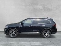 Gebraucht Renault Koleos Techno 184 PS (135 kW) 2024 Onyxschwarz SUV