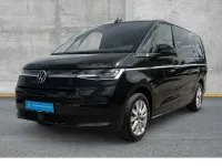 Gebraucht VW T7 Style 150 PS (110 kW) 2025 Schwarz Van