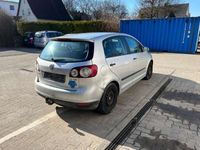 gebraucht VW Golf Plus 1.6 FSI TRENDLEIN AHK KLIMA