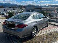 Gebraucht Infiniti Q70 364 PS (267 kW) 2015 Grau Limousine