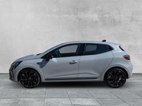 Gebraucht Renault Clio V Esprit Alpine 91 PS (66 kW) 2023 Grau Limousine