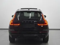 Gebraucht Volvo XC60 R-Design 398 PS (292 kW) 2022 Schwarz SUV