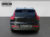 Gebraucht Volvo XC40 Plus 163 PS (119 kW) 2024 Schwarz SUV